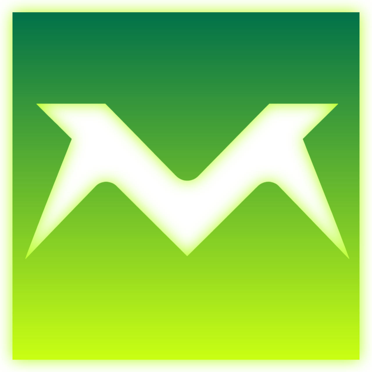 Venjex logo